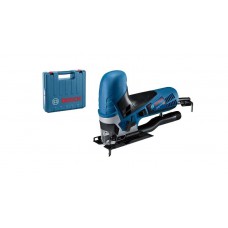 BOSCH GST 90 E siaurapjūklis